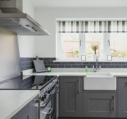 Kitchen Remodeling